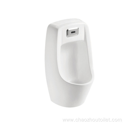 vitreous caroma cube wall hung urinal dimensions